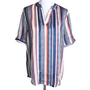 WA Glitter Dressy Top 1427